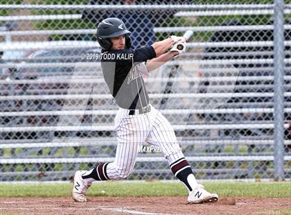 Thumbnail 1 in North Haven @ East Lyme (CIAC Class L First Round) photogallery.