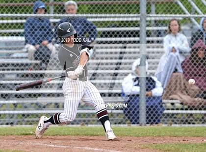 Thumbnail 3 in North Haven @ East Lyme (CIAC Class L First Round) photogallery.