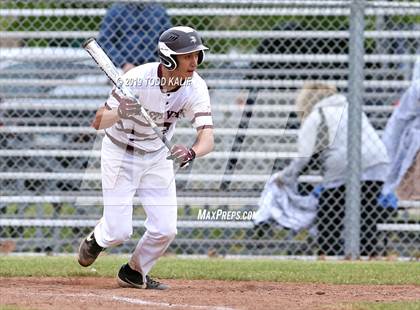 Thumbnail 2 in North Haven @ East Lyme (CIAC Class L First Round) photogallery.