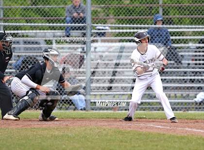 Thumbnail 1 in North Haven @ East Lyme (CIAC Class L First Round) photogallery.