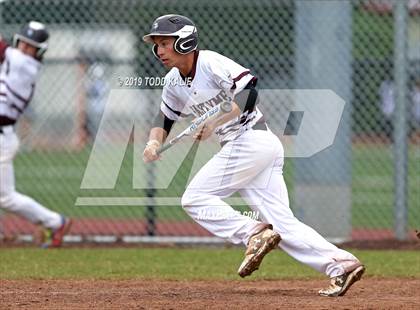 Thumbnail 1 in North Haven @ East Lyme (CIAC Class L First Round) photogallery.