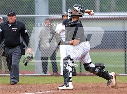 Thumbnail 2 in North Haven @ East Lyme (CIAC Class L First Round) photogallery.
