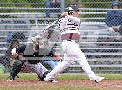 Thumbnail 1 in North Haven @ East Lyme (CIAC Class L First Round) photogallery.