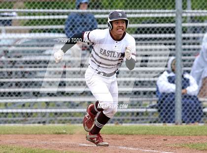 Thumbnail 1 in North Haven @ East Lyme (CIAC Class L First Round) photogallery.