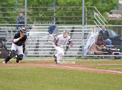 Thumbnail 2 in North Haven @ East Lyme (CIAC Class L First Round) photogallery.