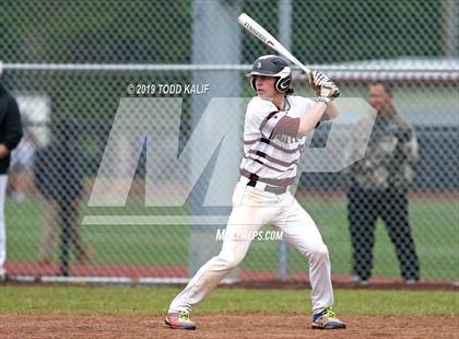 Thumbnail 2 in North Haven @ East Lyme (CIAC Class L First Round) photogallery.