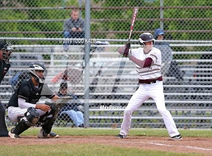 Thumbnail 2 in North Haven @ East Lyme (CIAC Class L First Round) photogallery.