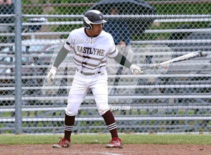 Thumbnail 2 in North Haven @ East Lyme (CIAC Class L First Round) photogallery.