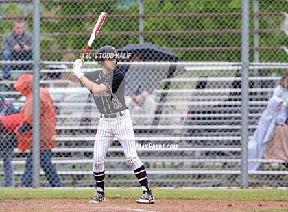 Thumbnail 2 in North Haven @ East Lyme (CIAC Class L First Round) photogallery.