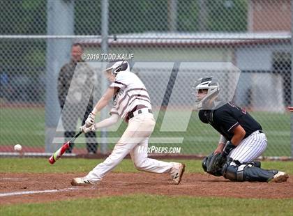 Thumbnail 1 in North Haven @ East Lyme (CIAC Class L First Round) photogallery.