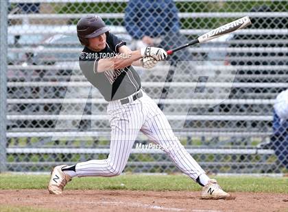 Thumbnail 1 in North Haven @ East Lyme (CIAC Class L First Round) photogallery.