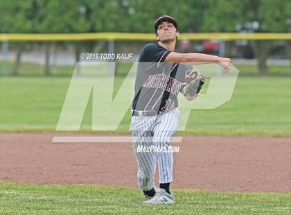 Thumbnail 2 in North Haven @ East Lyme (CIAC Class L First Round) photogallery.