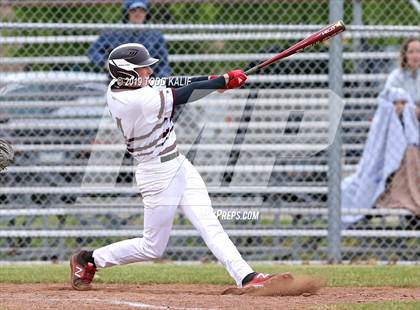 Thumbnail 2 in North Haven @ East Lyme (CIAC Class L First Round) photogallery.