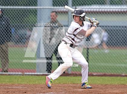 Thumbnail 2 in North Haven @ East Lyme (CIAC Class L First Round) photogallery.