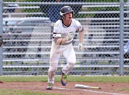 Thumbnail 1 in North Haven @ East Lyme (CIAC Class L First Round) photogallery.