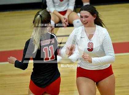 Thumbnail 3 in Shiloh Christian @ Farmington photogallery.