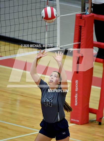 Thumbnail 3 in Shiloh Christian @ Farmington photogallery.