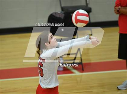 Thumbnail 2 in Shiloh Christian @ Farmington photogallery.