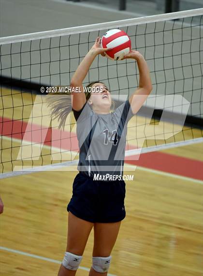 Thumbnail 3 in Shiloh Christian @ Farmington photogallery.