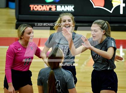Thumbnail 2 in Shiloh Christian @ Farmington photogallery.