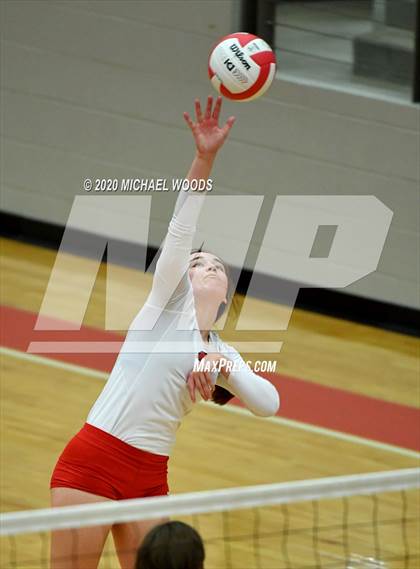 Thumbnail 2 in Shiloh Christian @ Farmington photogallery.