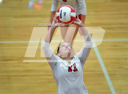 Thumbnail 2 in Shiloh Christian @ Farmington photogallery.