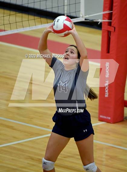 Thumbnail 1 in Shiloh Christian @ Farmington photogallery.