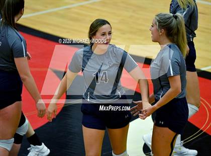 Thumbnail 2 in Shiloh Christian @ Farmington photogallery.