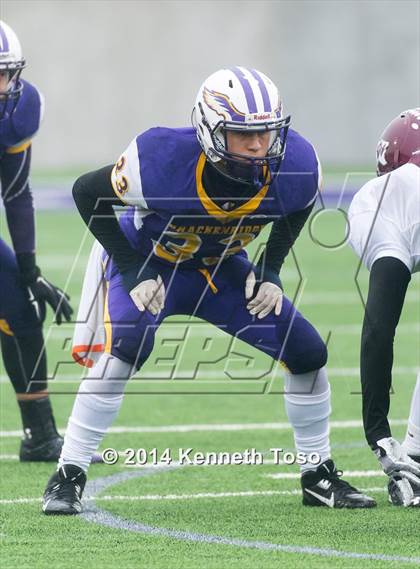 Thumbnail 1 in Brackenridge vs. Lockhart (UIL 5A Bi-District Playoff) photogallery.