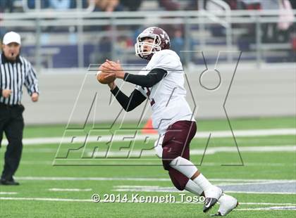 Thumbnail 1 in Brackenridge vs. Lockhart (UIL 5A Bi-District Playoff) photogallery.