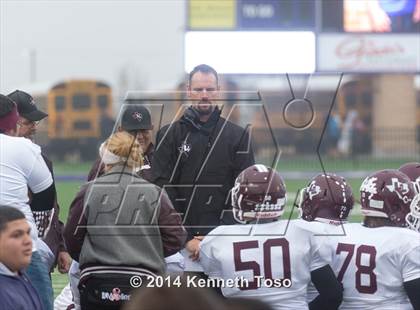 Thumbnail 1 in Brackenridge vs. Lockhart (UIL 5A Bi-District Playoff) photogallery.