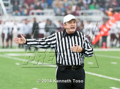 Thumbnail 1 in Brackenridge vs. Lockhart (UIL 5A Bi-District Playoff) photogallery.