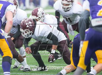 Thumbnail 1 in Brackenridge vs. Lockhart (UIL 5A Bi-District Playoff) photogallery.