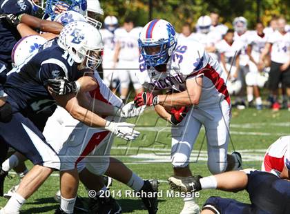 Thumbnail 3 in Rocky Hill @ East Catholic photogallery.