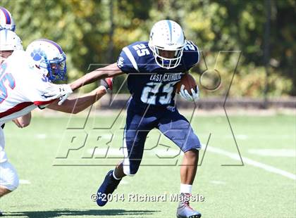 Thumbnail 3 in Rocky Hill @ East Catholic photogallery.