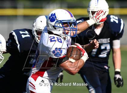 Thumbnail 2 in Rocky Hill @ East Catholic photogallery.