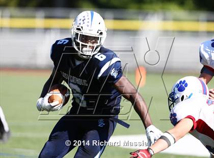 Thumbnail 3 in Rocky Hill @ East Catholic photogallery.