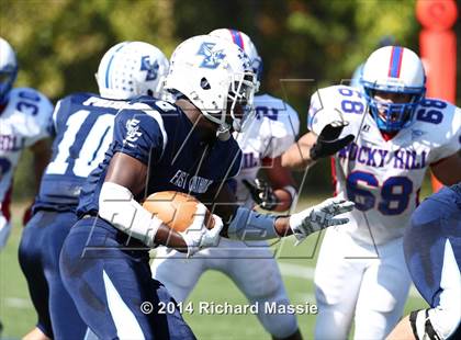 Thumbnail 1 in Rocky Hill @ East Catholic photogallery.
