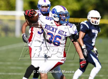 Thumbnail 2 in Rocky Hill @ East Catholic photogallery.