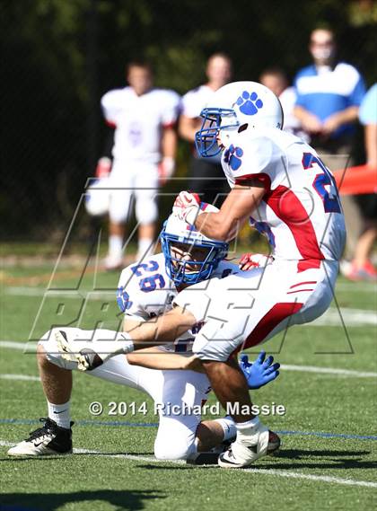 Thumbnail 3 in Rocky Hill @ East Catholic photogallery.