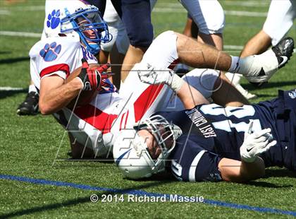 Thumbnail 3 in Rocky Hill @ East Catholic photogallery.