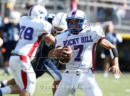 Thumbnail 2 in Rocky Hill @ East Catholic photogallery.