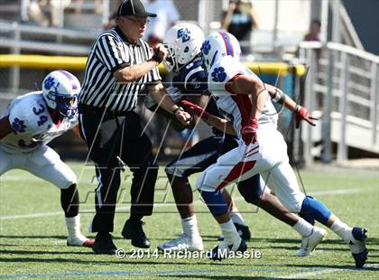 Thumbnail 1 in Rocky Hill @ East Catholic photogallery.