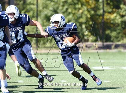 Thumbnail 2 in Rocky Hill @ East Catholic photogallery.