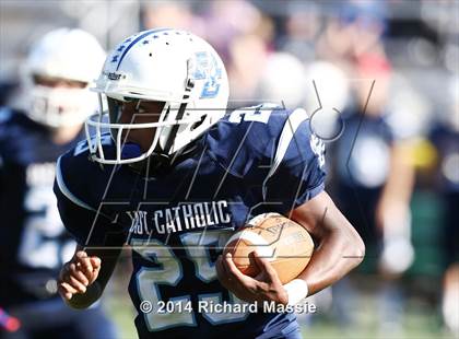 Thumbnail 1 in Rocky Hill @ East Catholic photogallery.