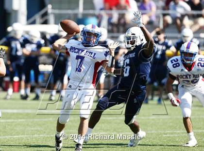 Thumbnail 2 in Rocky Hill @ East Catholic photogallery.