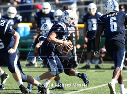 Thumbnail 3 in Rocky Hill @ East Catholic photogallery.