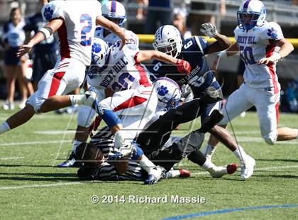 Thumbnail 3 in Rocky Hill @ East Catholic photogallery.