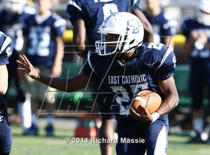 Thumbnail 1 in Rocky Hill @ East Catholic photogallery.