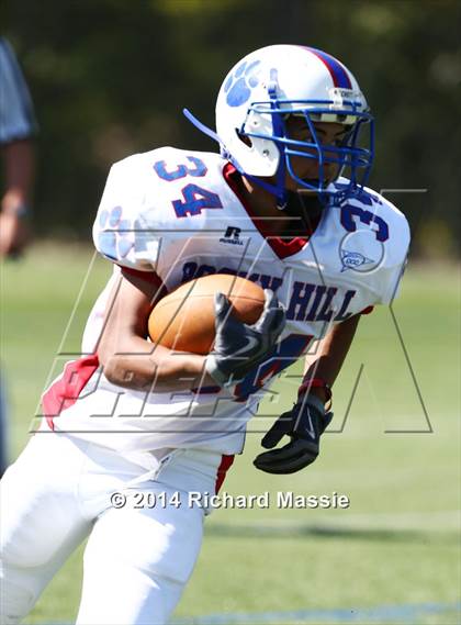 Thumbnail 2 in Rocky Hill @ East Catholic photogallery.